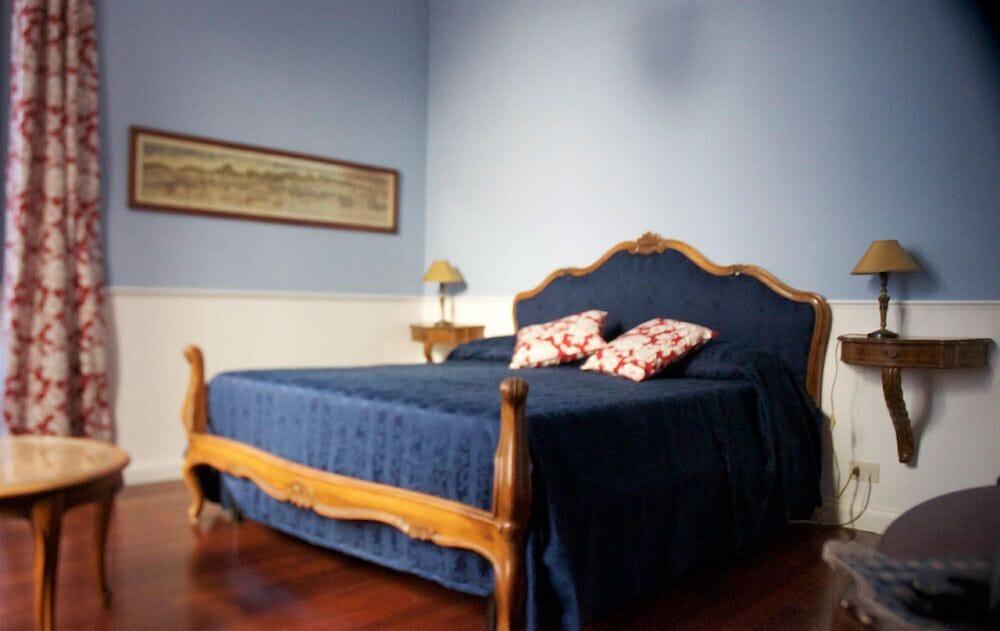 Relais Teatro Argentina 2* Rom