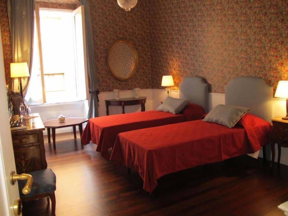 Relais Teatro Argentina 2* Rom