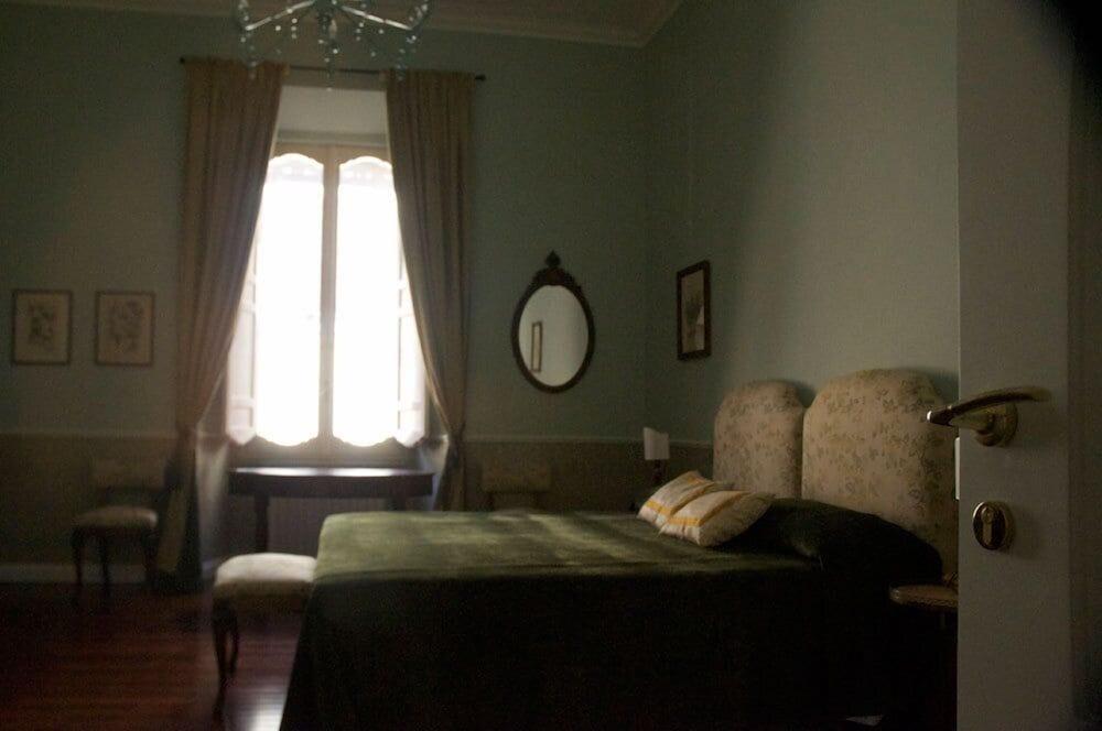 Relais Teatro Argentina Rom