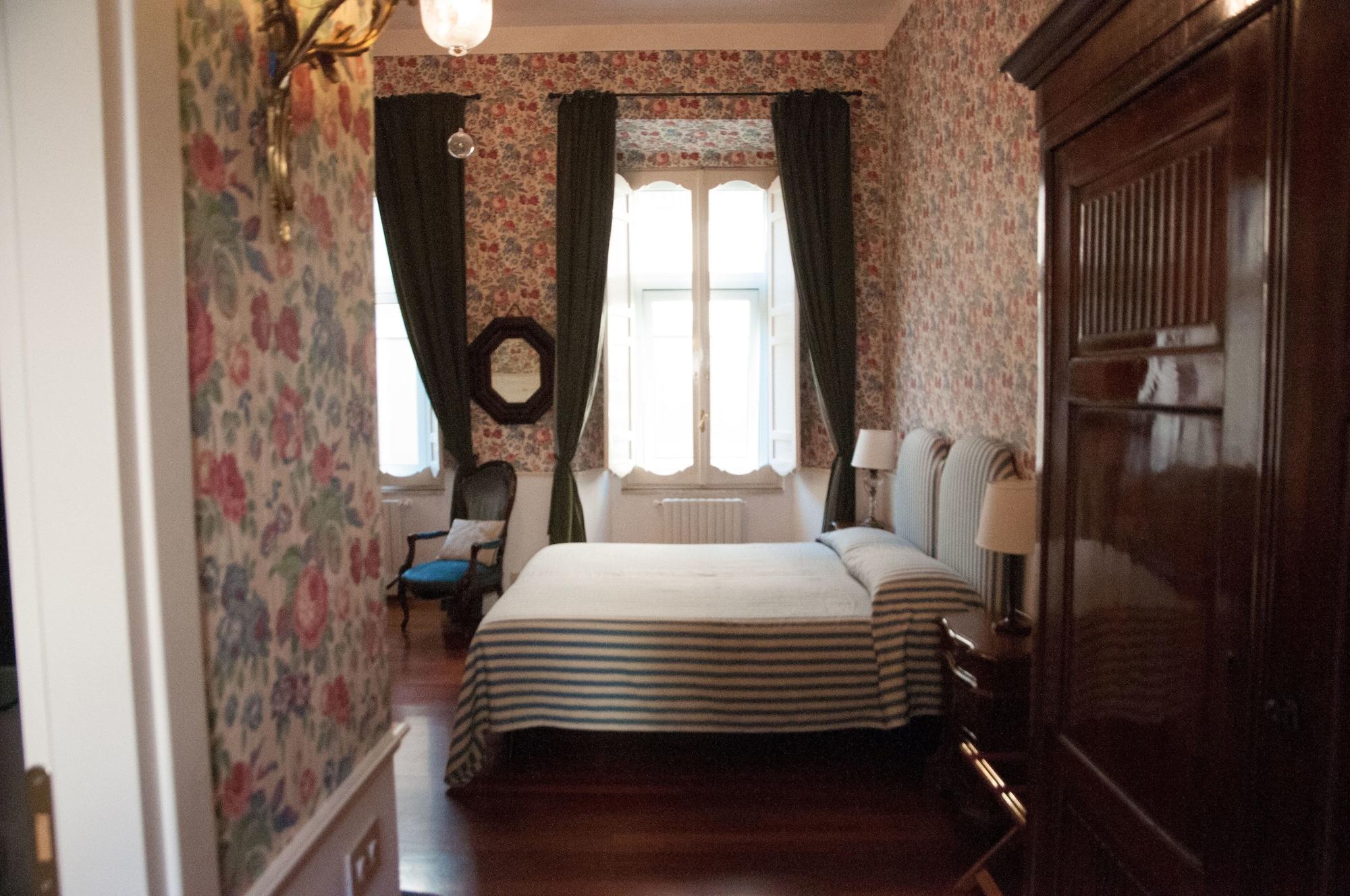 Frühstückspension Relais Teatro Argentina