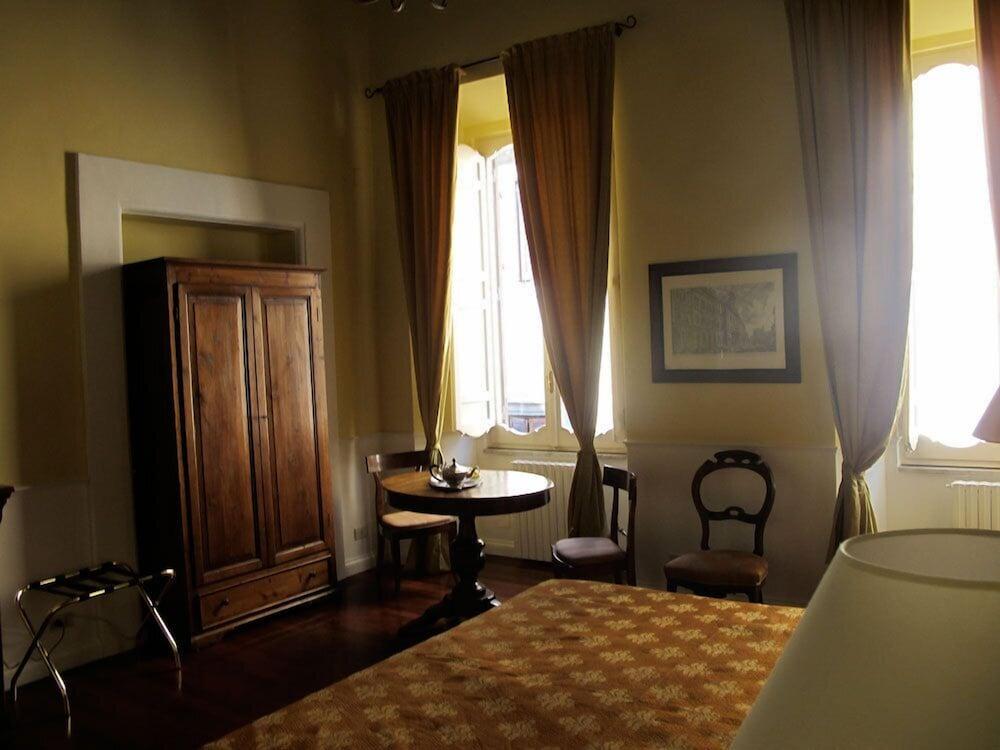 Relais Teatro Argentina Frühstückspension 2*