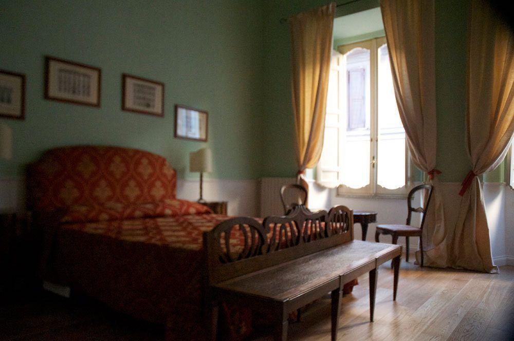 Relais Teatro Argentina Frühstückspension Rom